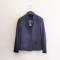 GIACCA-BLAZER RAGNO 42G8078 BLEU